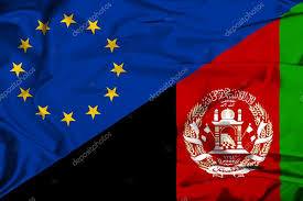 EU greets Ghani, to work with new Afghan govt