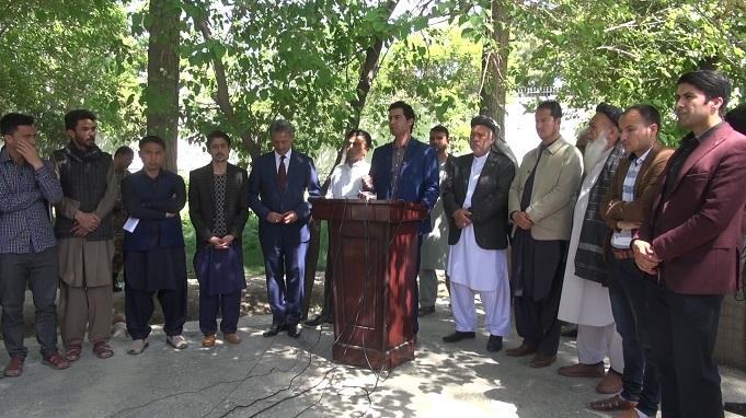 “د سمنګان امنيتي وضعيت بېړنۍ پاملرنې ته اړتيا لري”