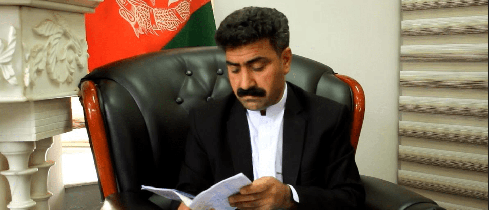 Herat Provincial Council chairman accused of bullying