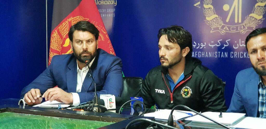 Asghar Afghan sacked as Afghanistan cricket captain