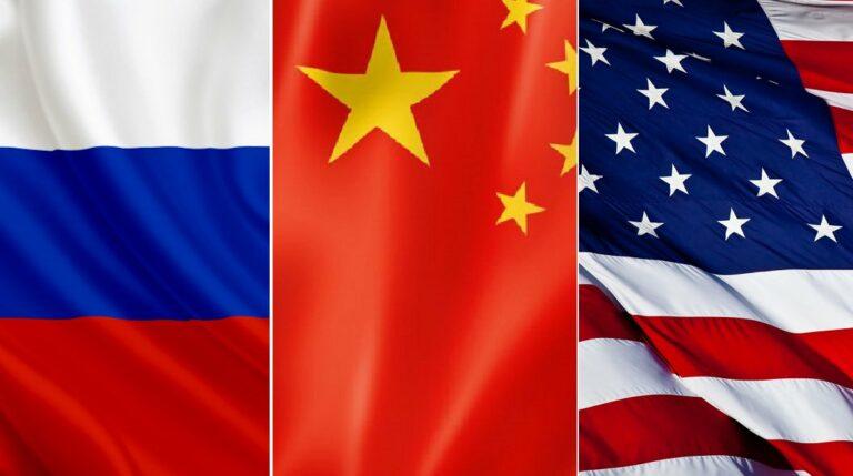 Moscow meeting stresses over orderly, responsible withdrawal from Afghanistan
