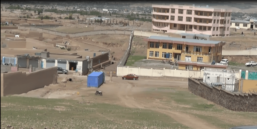 Large swaths of govt land illegally sold in Tirinkot