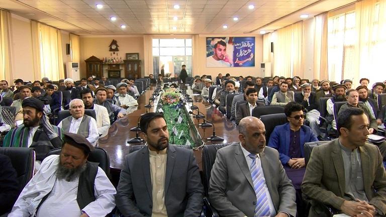 د بغلان خلک: حکومت د خلکو له خوښې پرته پروژې تطبیقوي