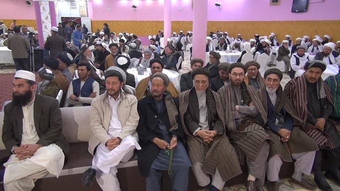 Balkh religious scholars urge Ramadan truce
