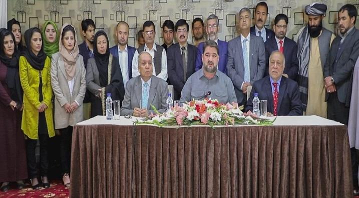 Money set aside for Loya Jirga be given to poor families: Jalili