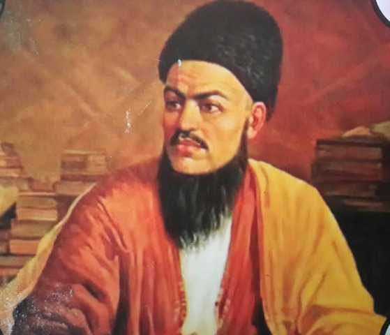 از ۲۹۶مین سالیاد «مخدوم قلی فراغی» شاعرترکمن در جوزجان گرامی داشت شد