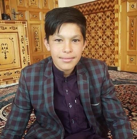 Paktia public rep’s son rescued from kidnappers: MoI