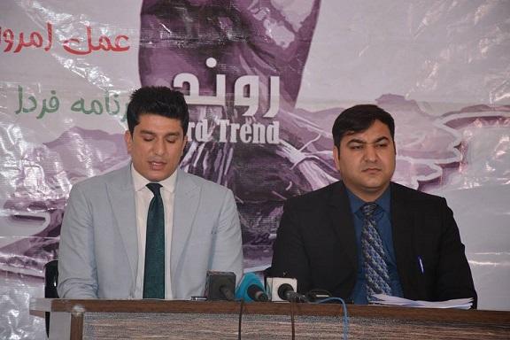 خلک د افغانستان پر مالکیت د سولې خبرو ته هیله من دي