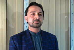 Abusing governor’s guards, Paktia public rep faces attorneys