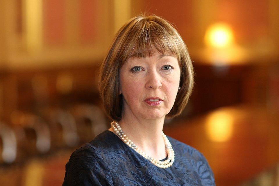 Alison new British ambassador to Afghanistan