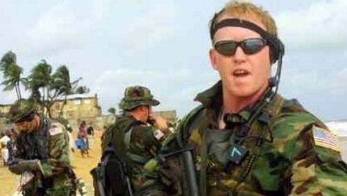 New strategy needed in Afghanistan: Osama’s killer