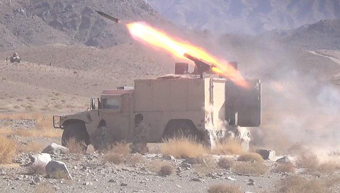 28 Taliban killed, 16 wounded in Kapisa clash