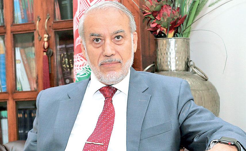‘Opening of Qatar’s embassy in Kabul important development’