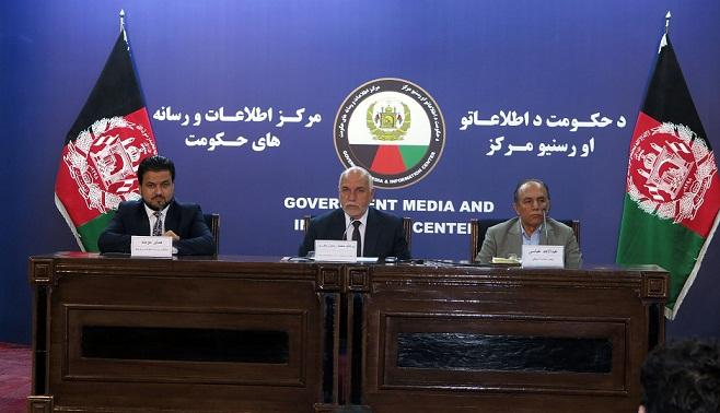 بازسازی و مرمت منار جام تا سه هفتۀ دیگر آغاز می گردد