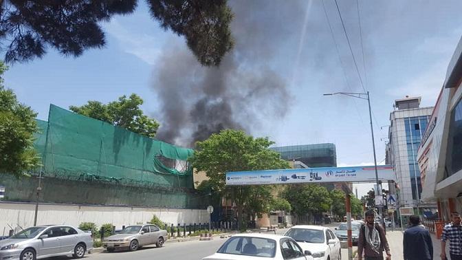 150 Counterpart International’s employees rescued