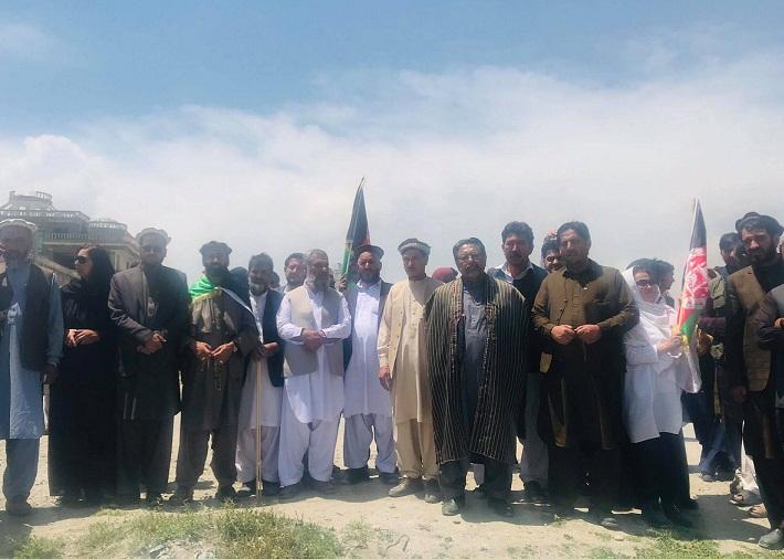 Losing candidates demand invalidation of Kabul votes
