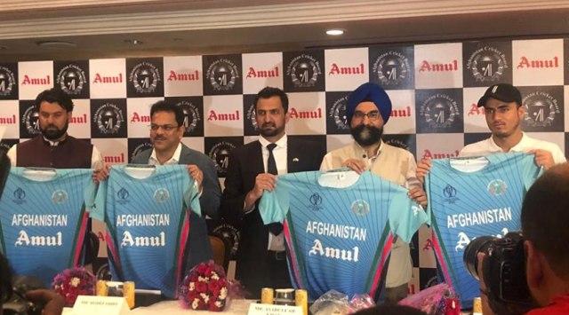 د نړيوال جام لپاره د کرکټ ملي لوبـډلې د مالي ملاتړ پر تړون ناندرۍ راپورته شوې