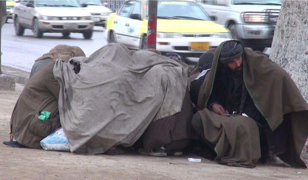 Growing population of addicts worries Paktia residents