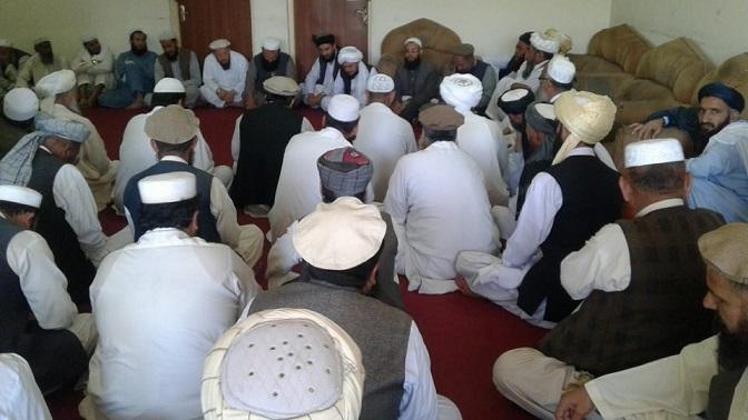 15 Nangarhar religious scholars assassinated in 2 months