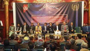 Presidential candidates warn IEC against violating law