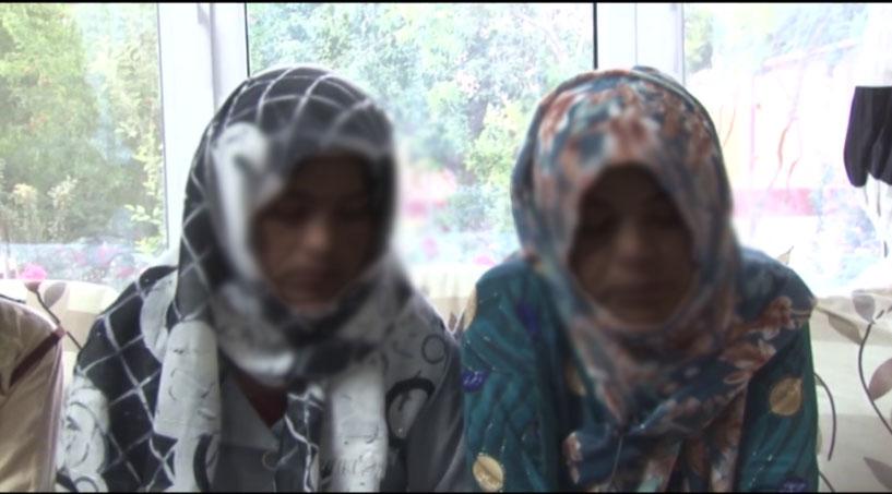 افراد مسلح بالای دو دختر در فاریاب تجاوز گروهی کرده اند