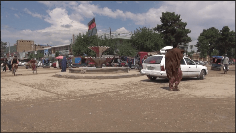 انفجار ماين در جوزجان شش کشته و زخمى برجا گذاشت