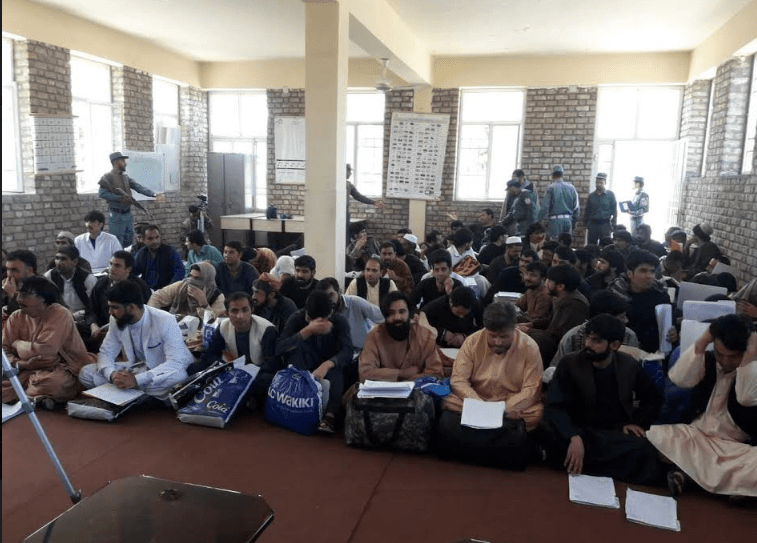 ١٨١ زندانی از محبس هرات رها شدند