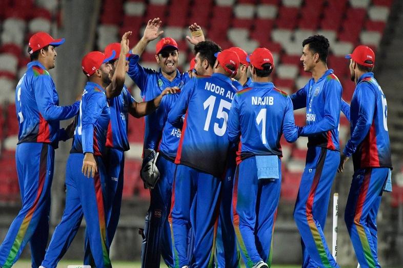 Afghanistan-England warm-up game today