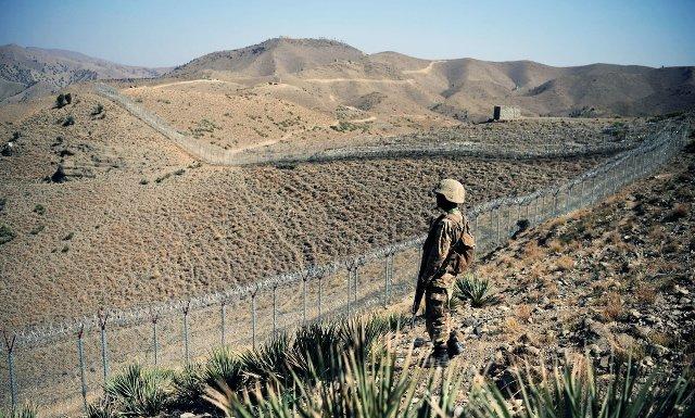 3 Pakistani troops killed, 7 wounded in cross border attack