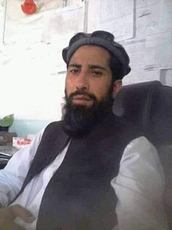 Religious scholar gunned down in Kabul’s Khak-i-Jabar