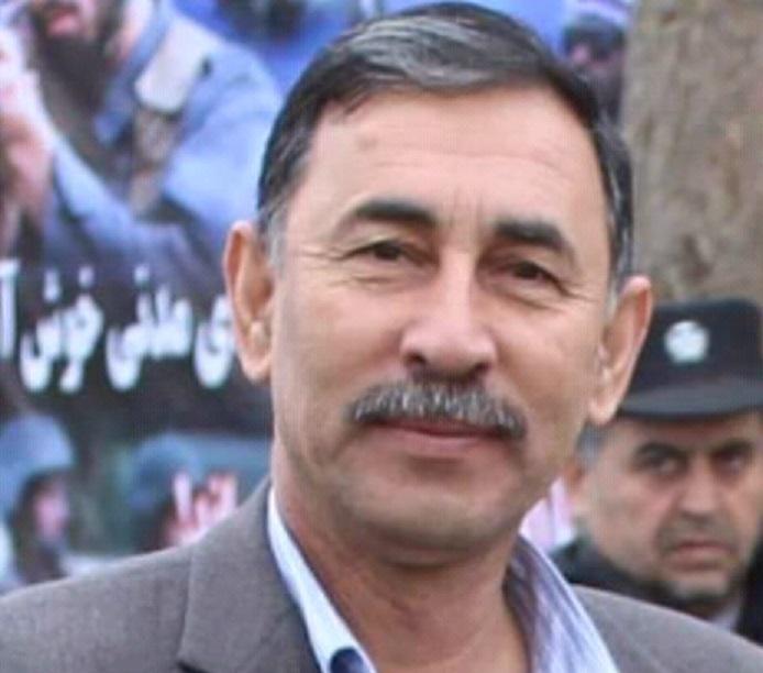 Deputy intelligence chief for Baghlan gunned down