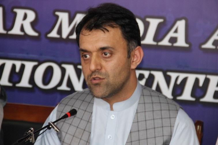 Nangarhar customs office collects over 3bn afs in 2 months