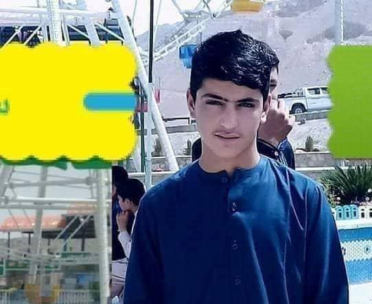 Paktia: Taliban commander kills soldier’s wife, son