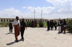 Teachers’ shortage: Paktika University students in trouble