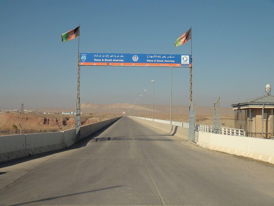 Kunduz: Insecurity on key highway worries traders