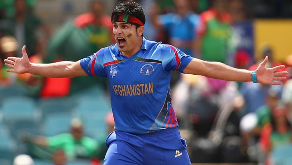 Hassan appointed as Afghanistan’s bowling coach