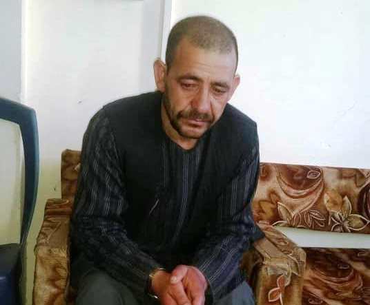 Sar-i-pul man accused of killing nephew’s wife arrested