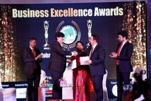 Afghanistan, GIBF sign MoU of business cooperation