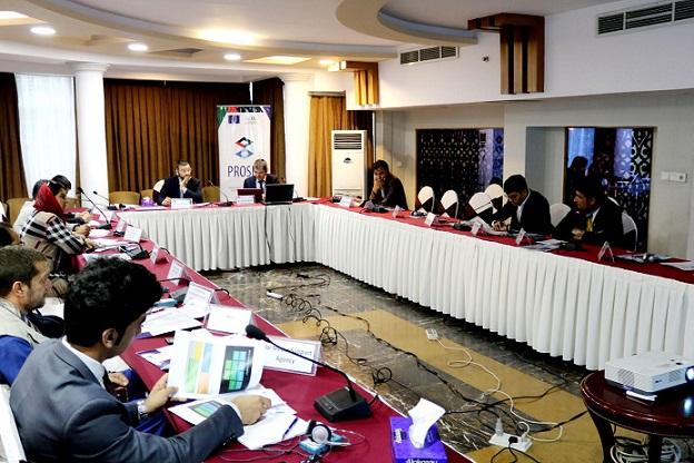 Improved integrity in presidential vote discussed