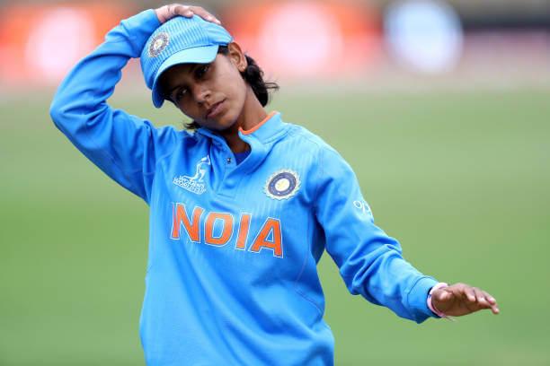 India’s woman spinner all praise for Rashid Khan