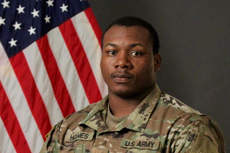 American soldier dies in non-combat incident in Afghanistan