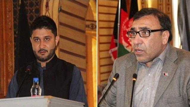 د ننګرهار والي: د ولايتي شورا رييس تخريبي کارونو ته لمن وهي