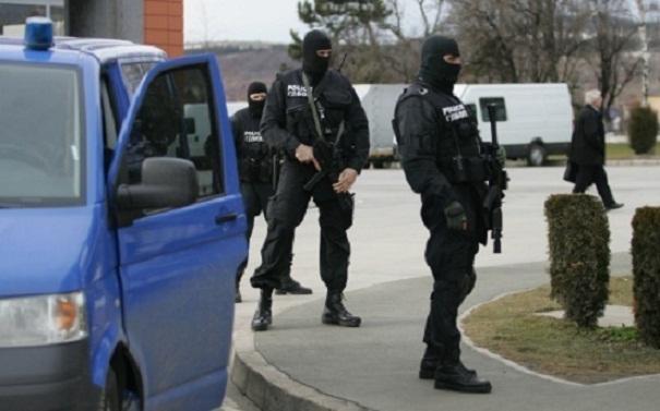 پولیس بلغاریا ۲۵ پناهجوى افغان را بازداشت کرد
