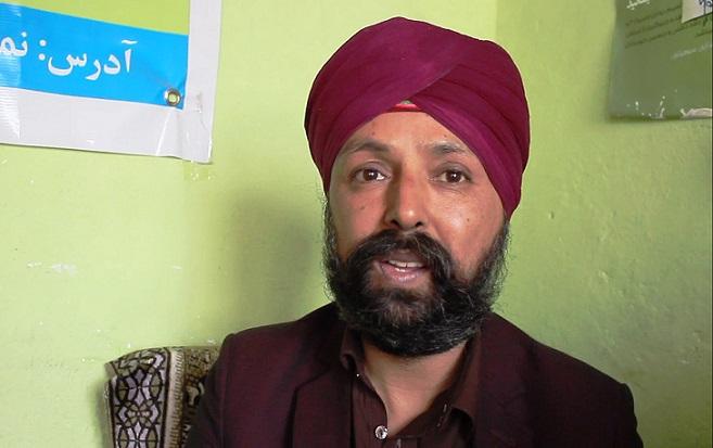 Paktia Sikhs want to comeback if their properties returned