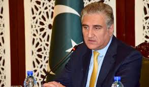 Qureshi: Violence reduction key to peace in Afghanistan