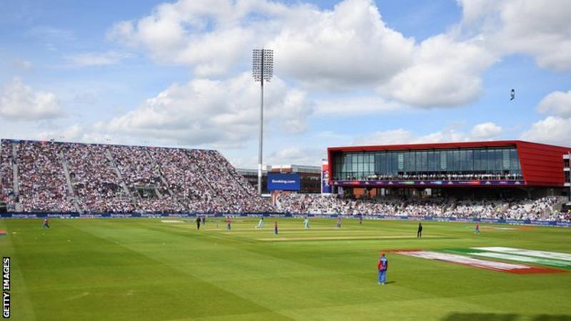 Afghan cricketers have bust-up at Manchester eaterie