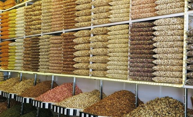 Dried fruit prices 22pc down compared to last Eid