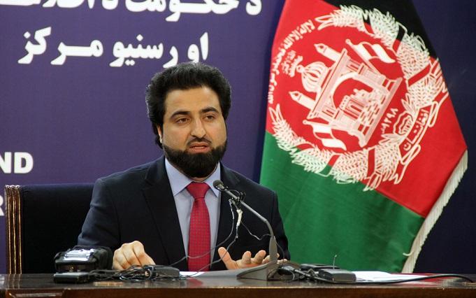 ‘Drug kingpin serves as Kabul counternarcotics head for 7 years’