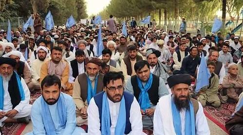 Helmand people assured full security during presidential elections