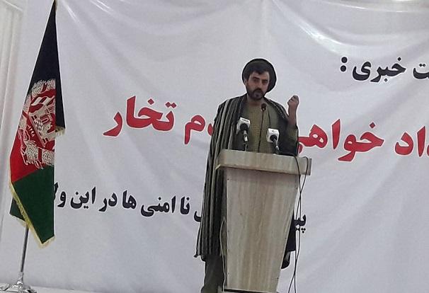 برخى باشنده هاى تخار از افزايش ناامنى ها در اين ولايت شکايت دارند